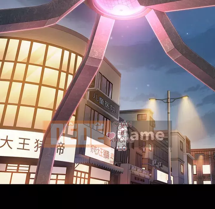 Hoa đào Chương 1-8