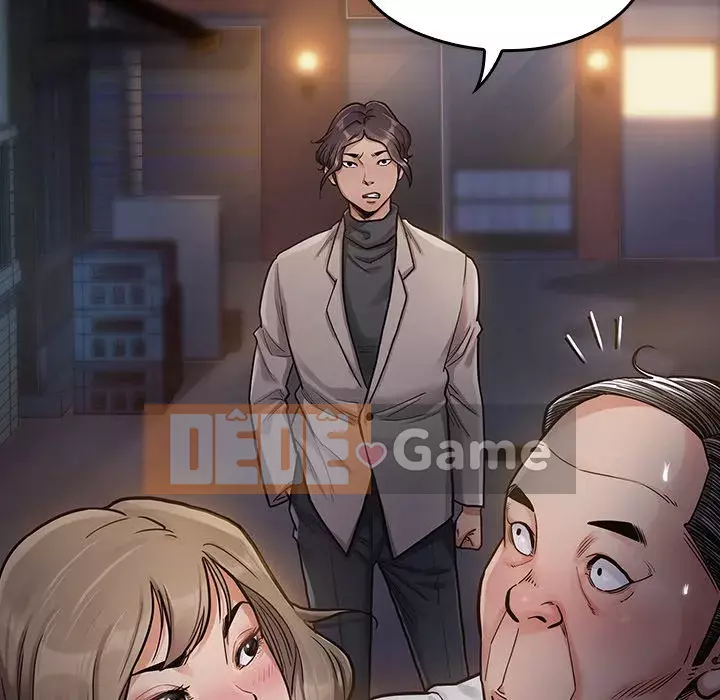 Hoa đào Chương 1-8