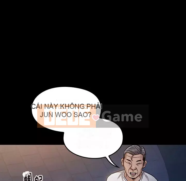 Hoa đào Chương 1-8