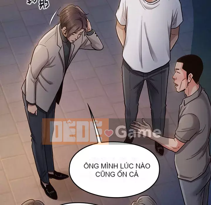 Hoa đào Chương 1-8