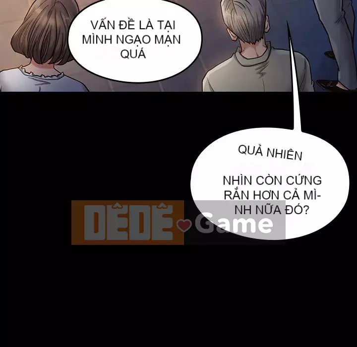 Hoa đào Chương 1-8