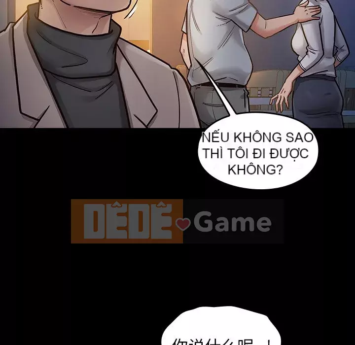 Hoa đào Chương 1-8