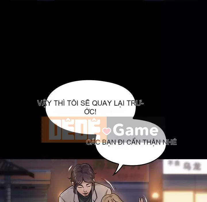 Hoa đào Chương 1-8