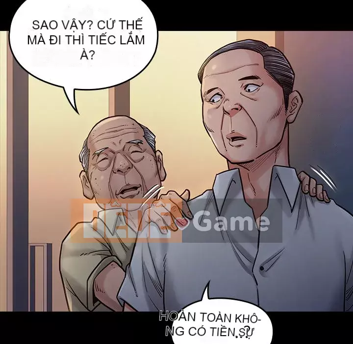 Hoa đào Chương 1-8