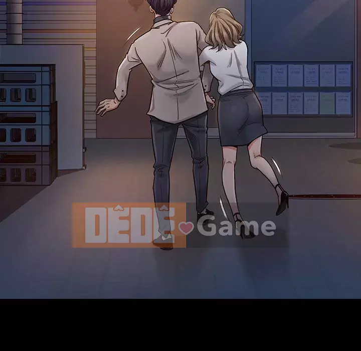 Hoa đào Chương 1-8