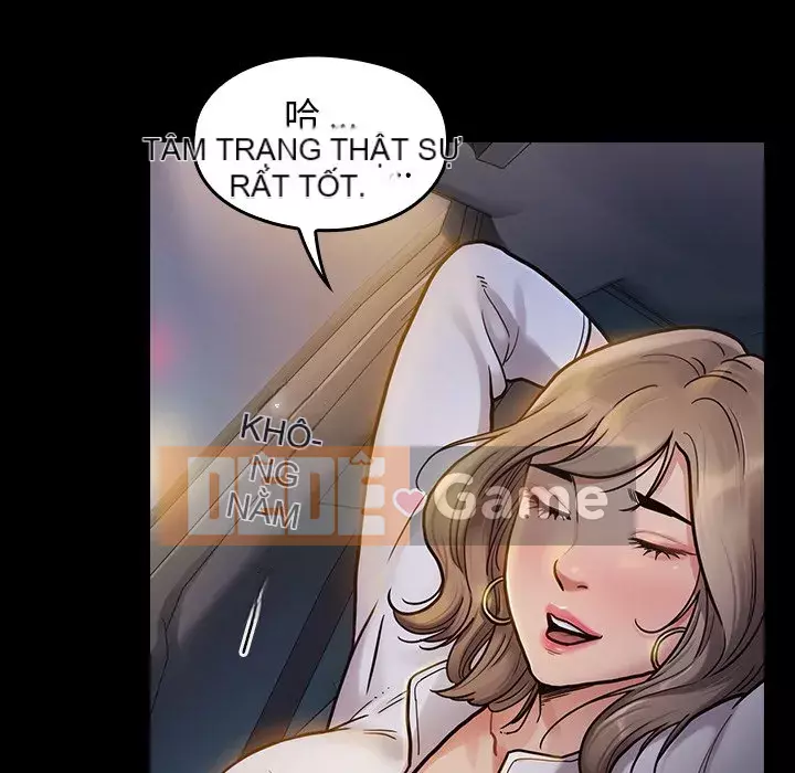 Hoa đào Chương 1-8