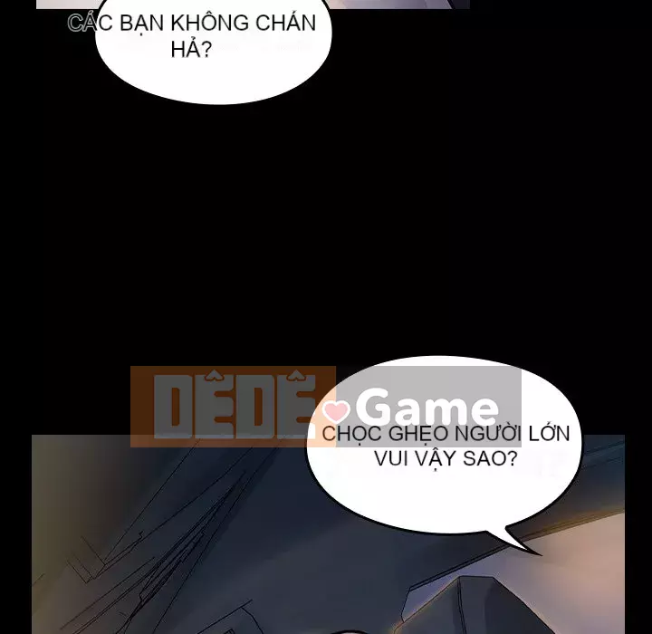 Hoa đào Chương 1-8