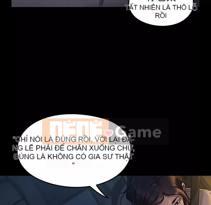 Hoa đào Chương 1-8