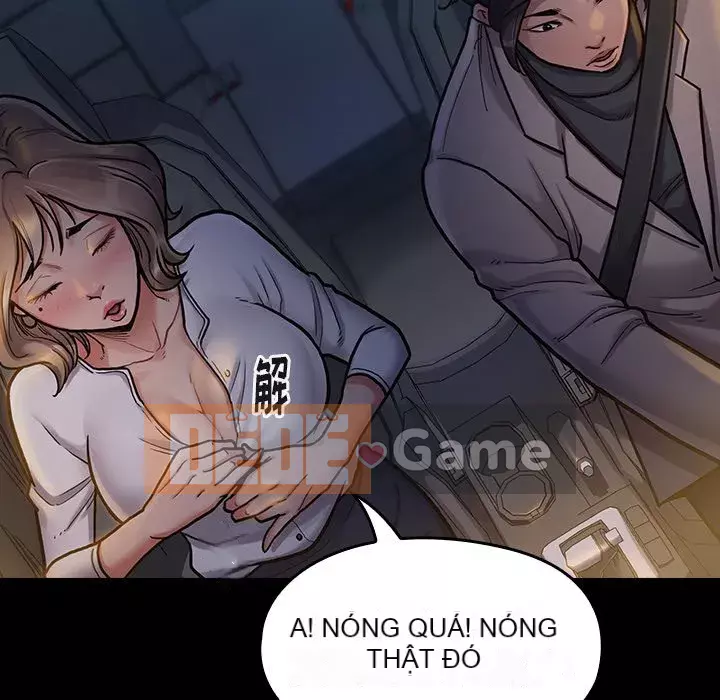 Hoa đào Chương 1-8