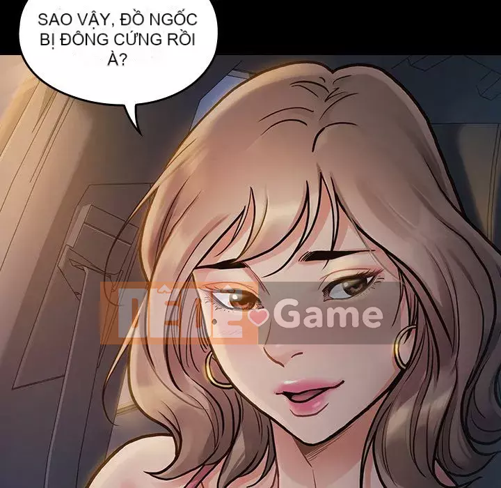 Hoa đào Chương 1-8