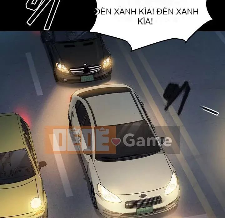 Hoa đào Chương 1-8