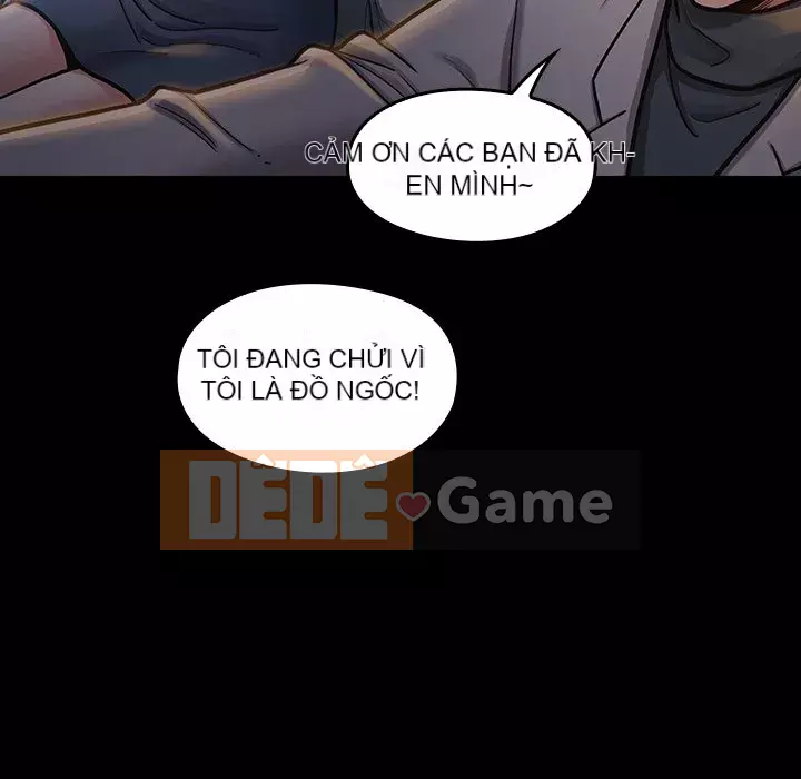 Hoa đào Chương 1-8