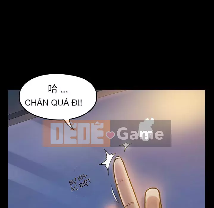 Hoa đào Chương 1-8