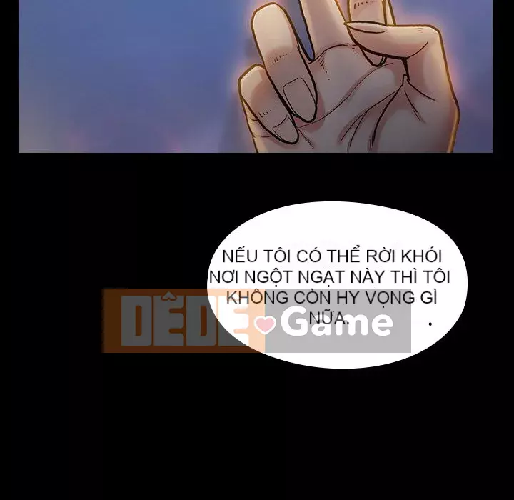 Hoa đào Chương 1-8