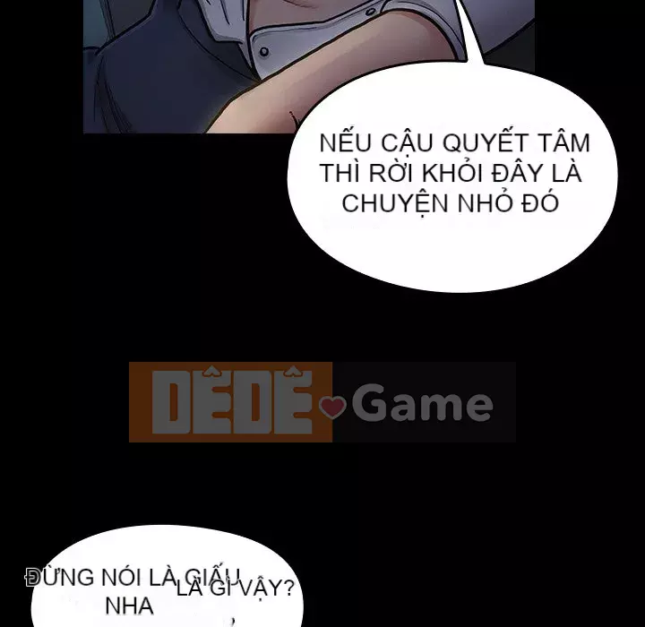 Hoa đào Chương 1-8