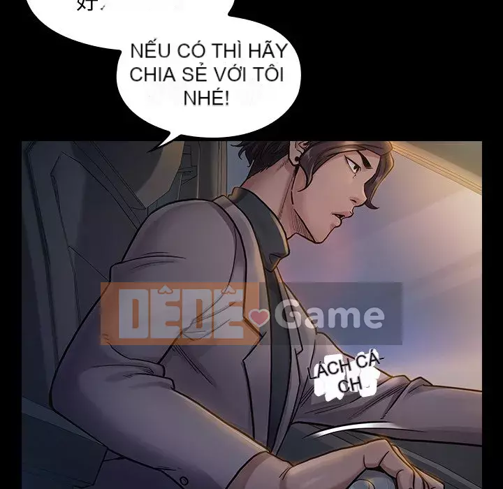 Hoa đào Chương 1-8