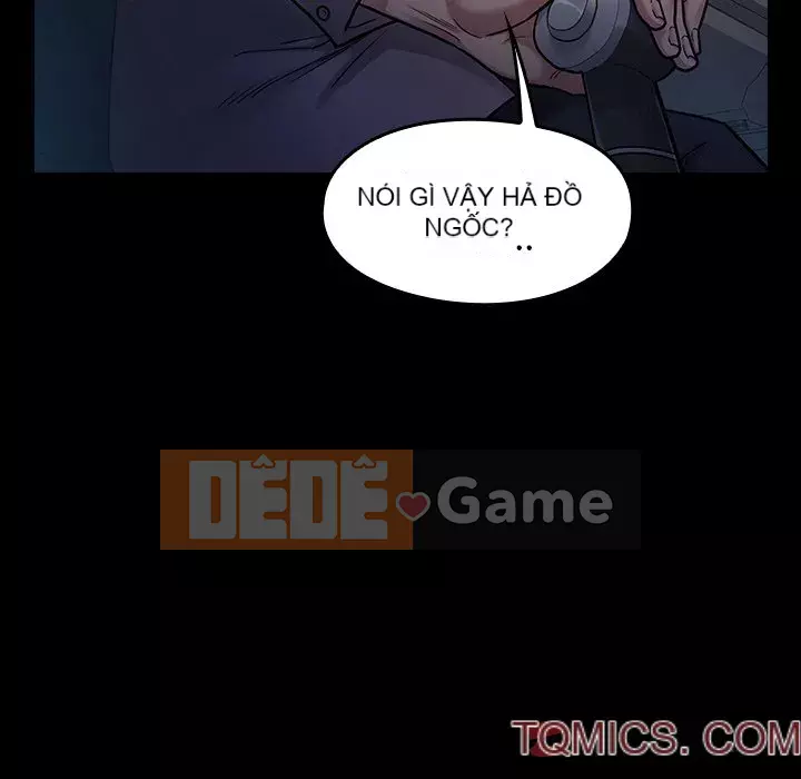 Hoa đào Chương 1-8