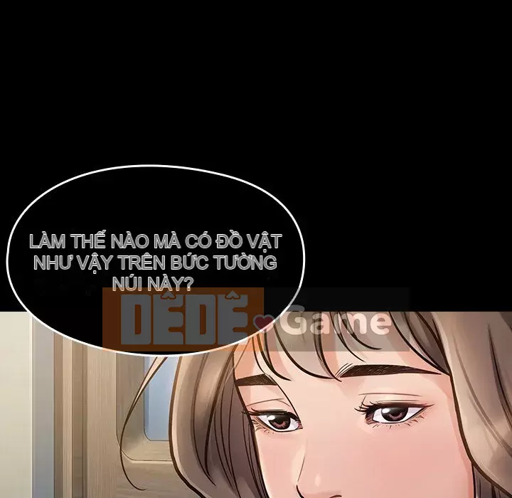 Hoa đào Chương 1-8