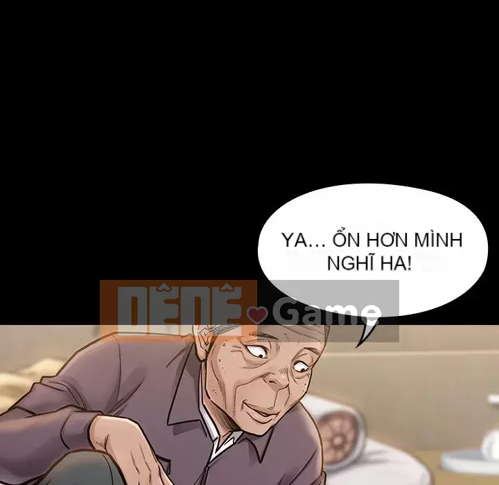 Hoa đào Chương 1-8