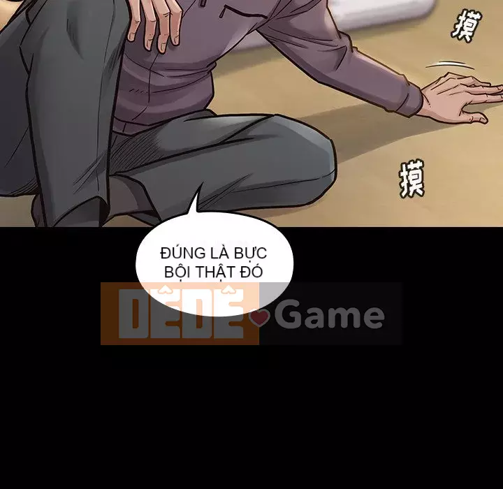 Hoa đào Chương 1-8