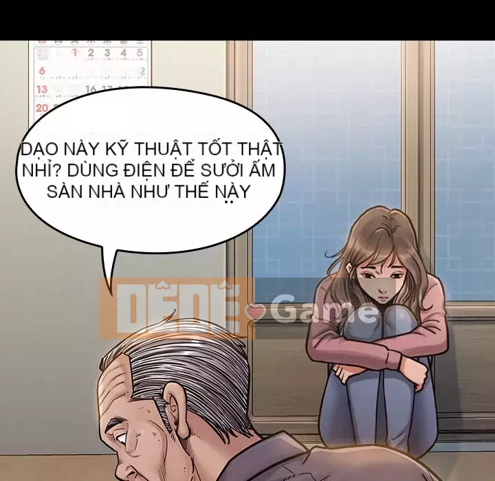 Hoa đào Chương 1-8