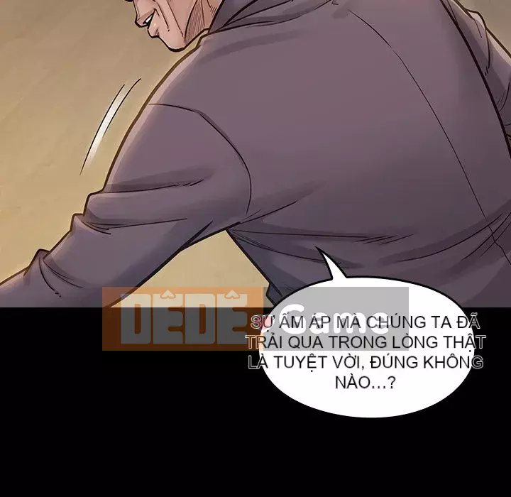 Hoa đào Chương 1-8