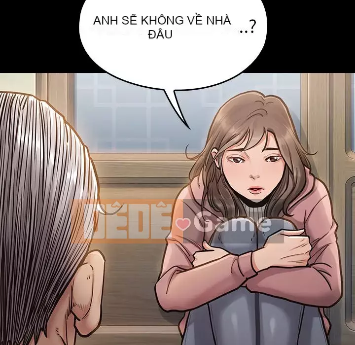 Hoa đào Chương 1-8