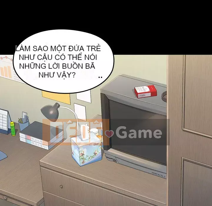 Hoa đào Chương 1-8