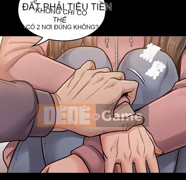 Hoa đào Chương 1-8