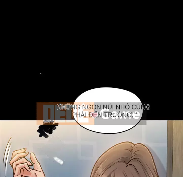 Hoa đào Chương 1-8