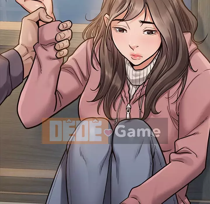 Hoa đào Chương 1-8