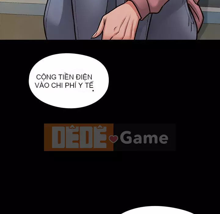 Hoa đào Chương 1-8