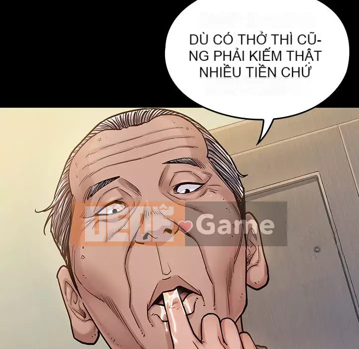 Hoa đào Chương 1-8