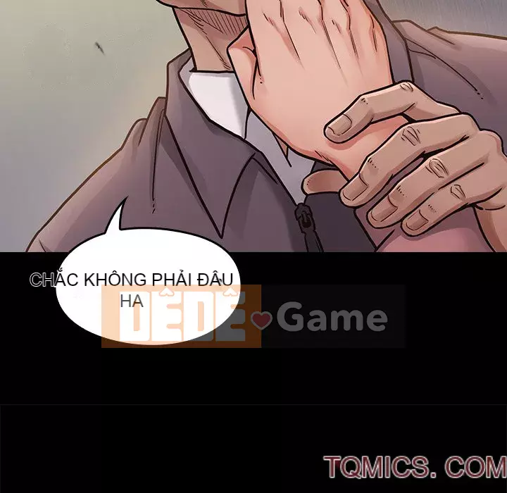 Hoa đào Chương 1-8