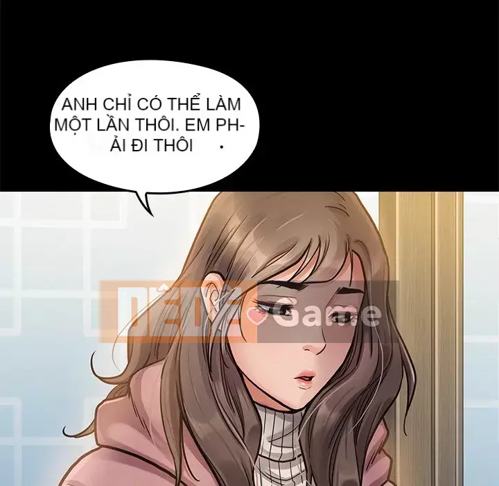 Hoa đào Chương 1-8