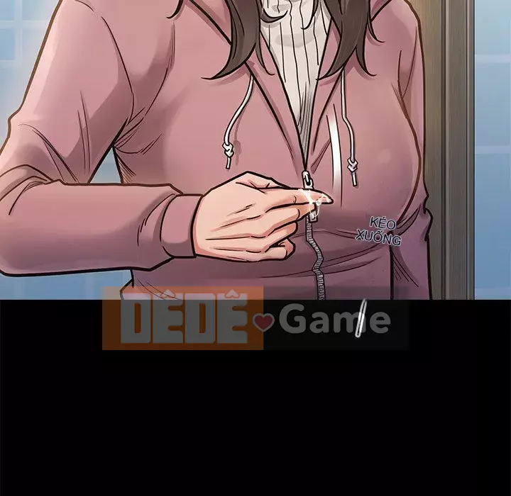 Hoa đào Chương 1-8