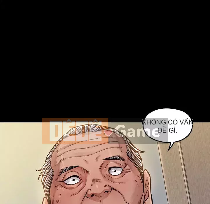 Hoa đào Chương 1-8