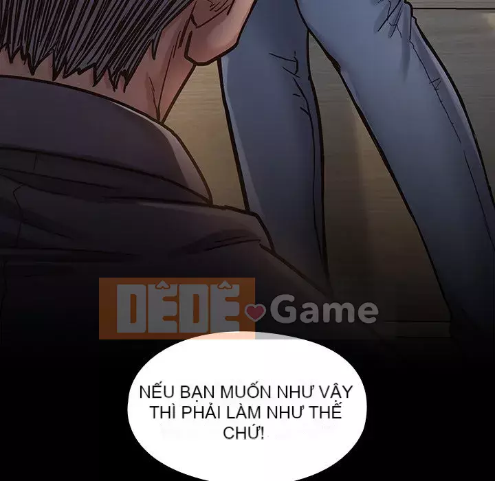 Hoa đào Chương 1-8