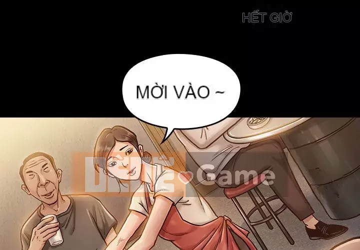 Hoa đào Chương 1-8