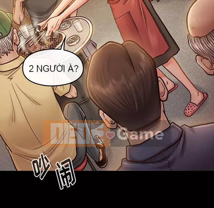 Hoa đào Chương 1-8