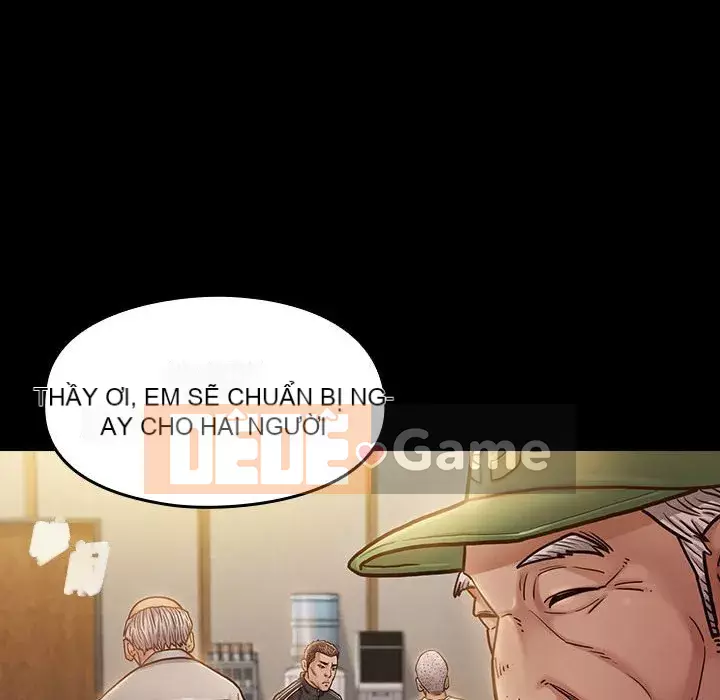 Hoa đào Chương 1-8