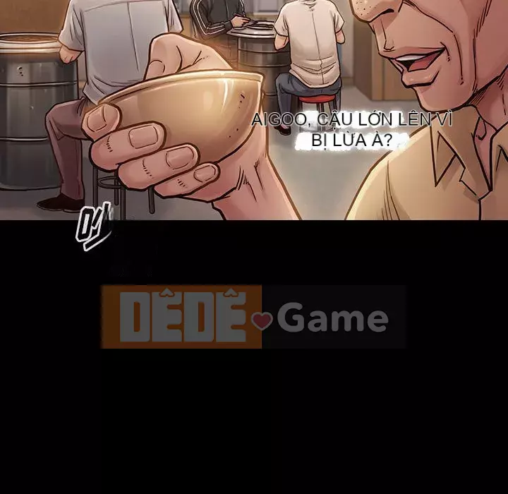 Hoa đào Chương 1-8