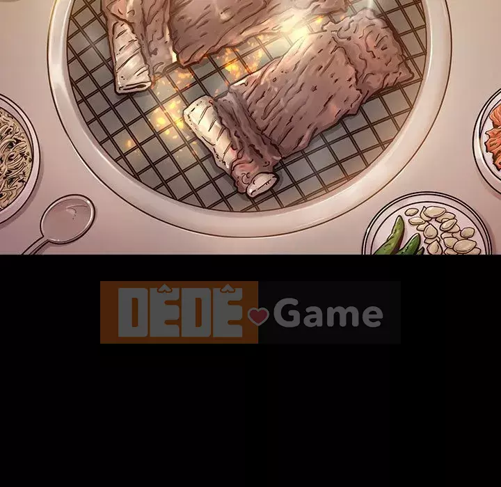 Hoa đào Chương 1-8