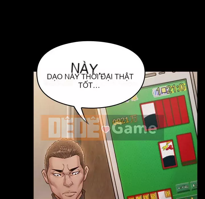 Hoa đào Chương 1-8