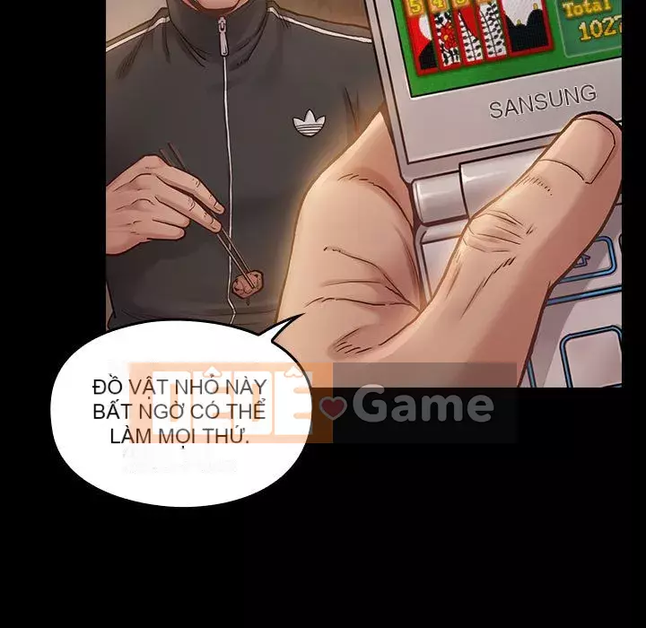 Hoa đào Chương 1-8