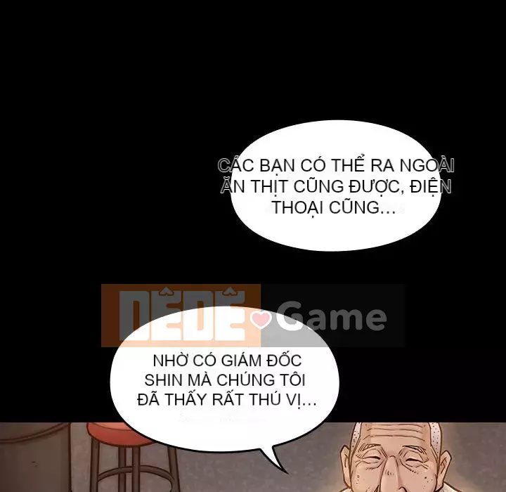 Hoa đào Chương 1-8