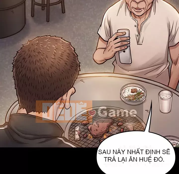 Hoa đào Chương 1-8