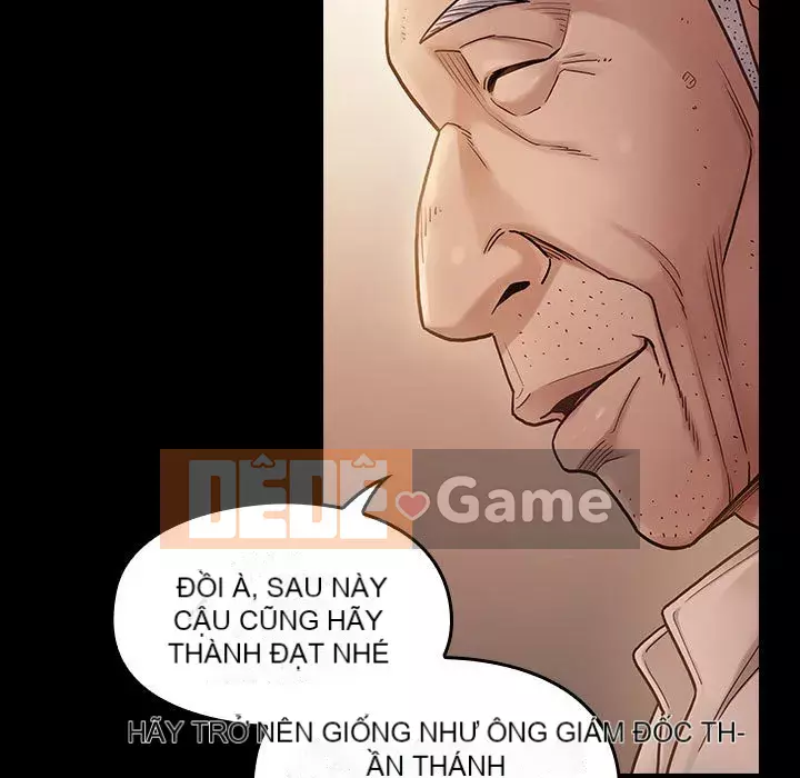 Hoa đào Chương 1-8