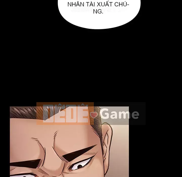 Hoa đào Chương 1-8