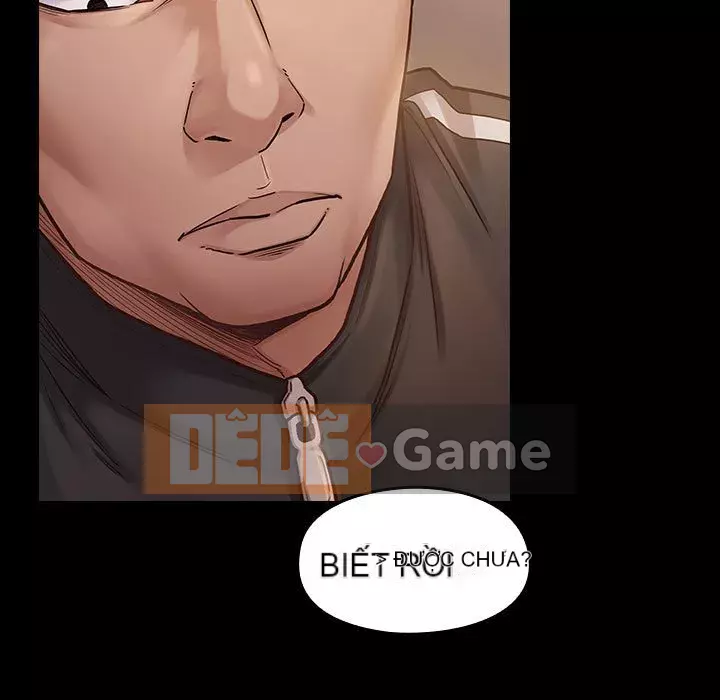 Hoa đào Chương 1-8